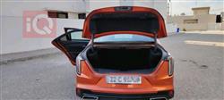 کادیلاک CT4